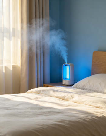 Specialized Cleaning for Soft Furnishings: Dust Mites & Allergens