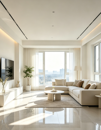 Monthly Routine Maintenance for Long-Term Rentals