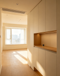 Detailed Move-out Finishing Touches + Key Handover & Custody